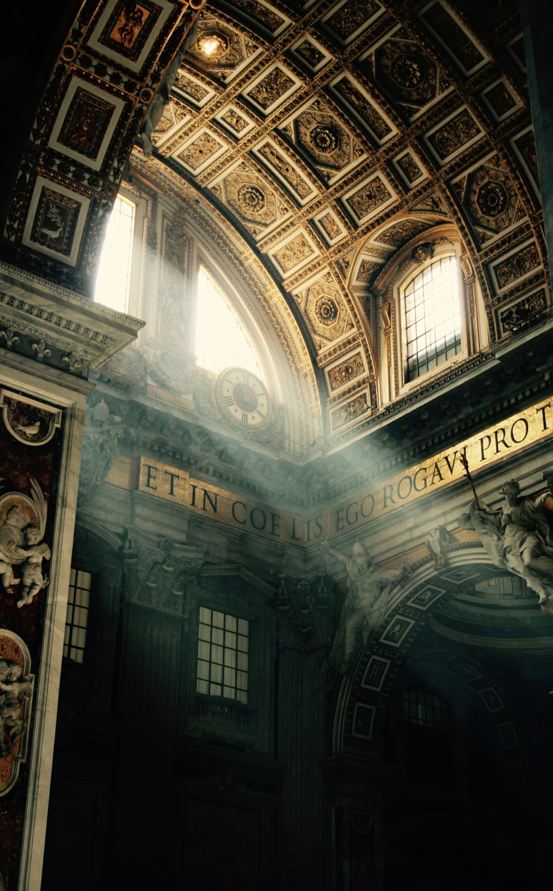 Vatican
