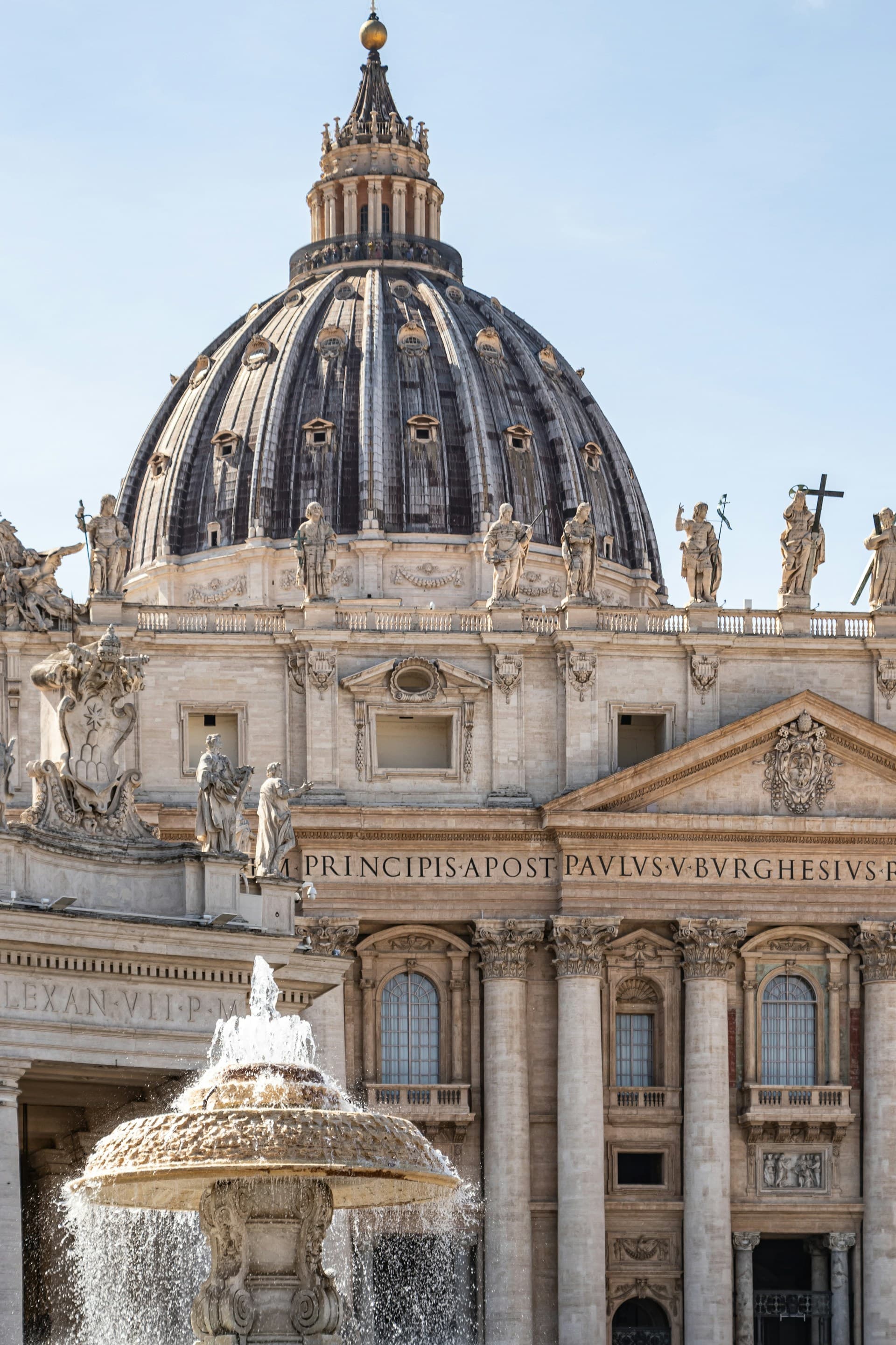 Vatican