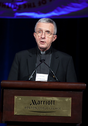 Archdiocesan superintendent of schools